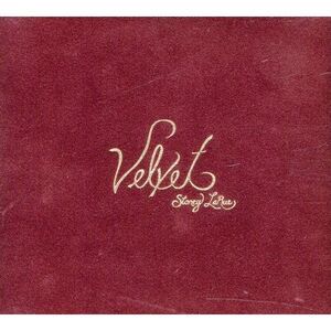 Stoney LaRue - Velvet  CD